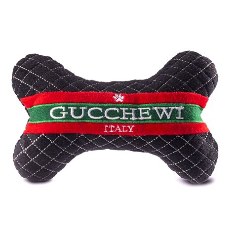 gucci dog brush